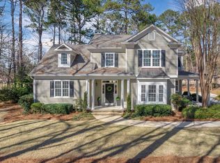 1321 Anchor Bay Dr, Greensboro, GA 30642