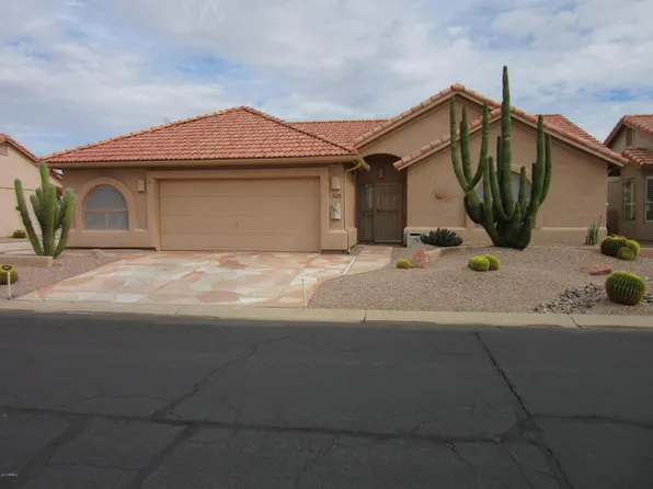 6271 S Pebble Beach Dr, Chandler, AZ 85249
