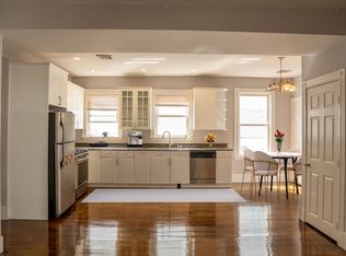 19 Parker Hill Ave #4, Boston, MA 02120