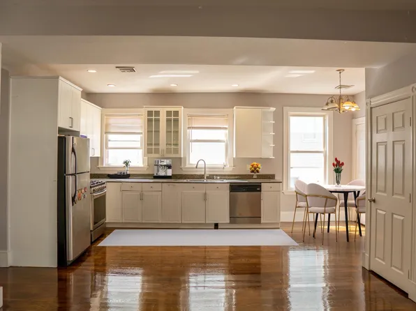 19 Parker Hill Ave #1X, Roxbury Crossing, MA 02120