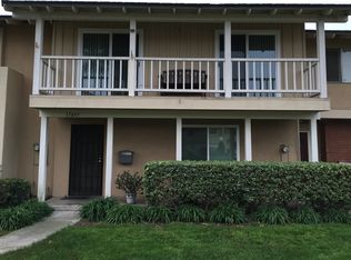 17695 La Rosa Ln, Fountain Valley, CA 92708