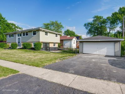 3901 169th St, Country Club Hills, IL, 60478