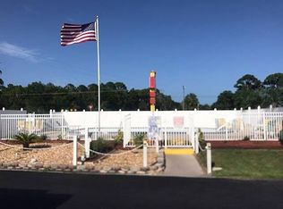 2450 S Ridgewood Ave LOT 12E, Edgewater, FL 32141