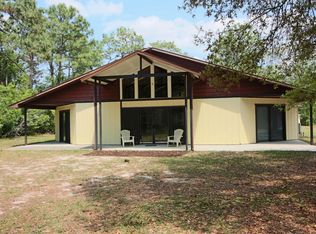 7705 Ranchette Rd, Keystone Heights, FL 32656