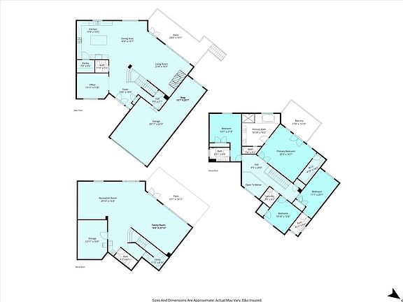 3rd image of 5144 Chittenden Rd