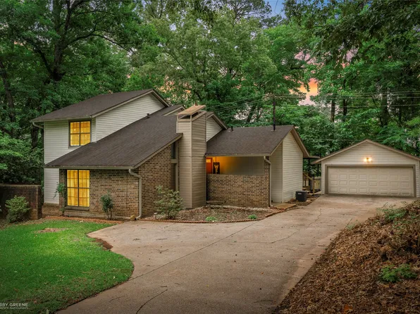 1206 E Todd St, Minden, LA 71055
