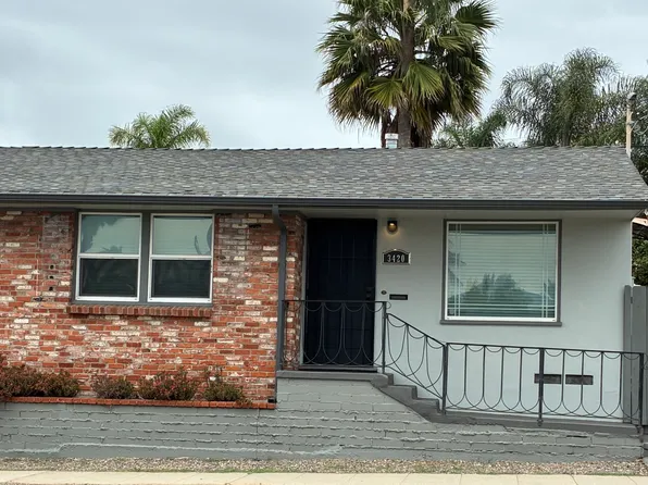 3420 Thorn St, San Diego, CA 92104