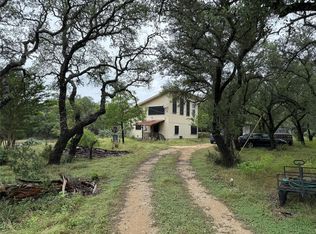 500 Ridge Oak Dr, Wimberley, TX 78676