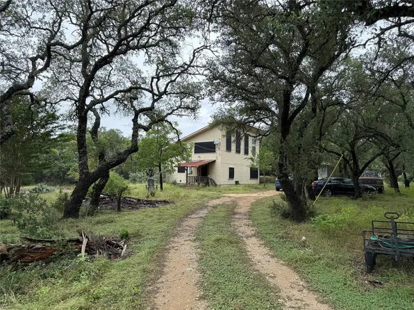 500 Ridge Oak Dr, Wimberley, TX 78676