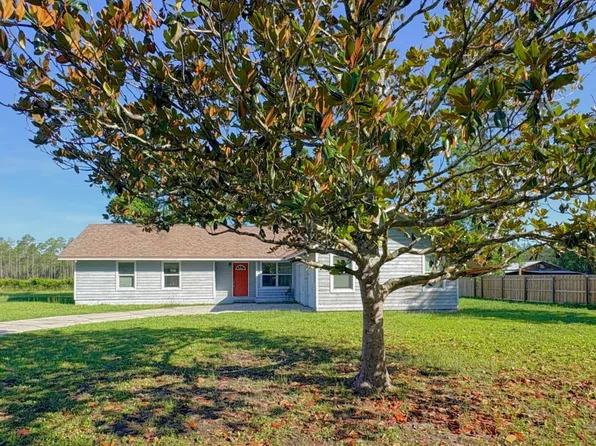 197 Cardinal Rd, Woodbine, GA 31569