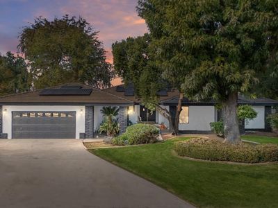 7916 Las Cruces Ave, Bakersfield, CA, 93309
