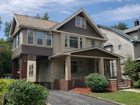 2644 Idlewood Rd #3, Cleveland, OH 44118