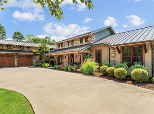 6705 N Park Rd, Texarkana, TX 75503