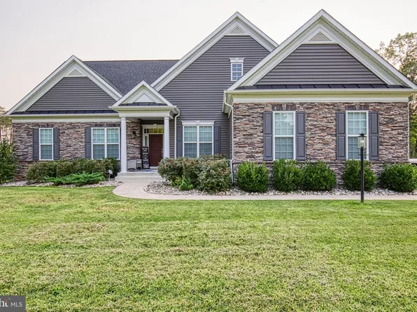 967 Mountain View Rd, Fredericksburg, VA 22406