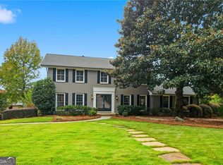 5121 Hensley Dr, Atlanta, GA 30338