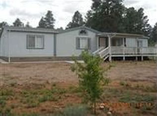 2176 Garnet Ln, Overgaard, AZ 85933