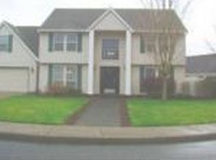 2915 SE 173rd Ct, Vancouver, WA 98683