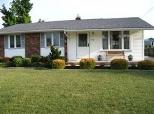 218 Washington Dr, Northfield, OH 44067