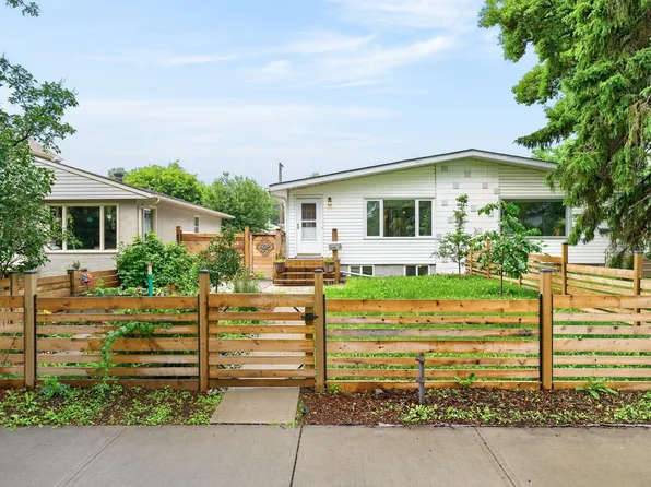 9258 91st St NW, Edmonton, AB T6C 3N8