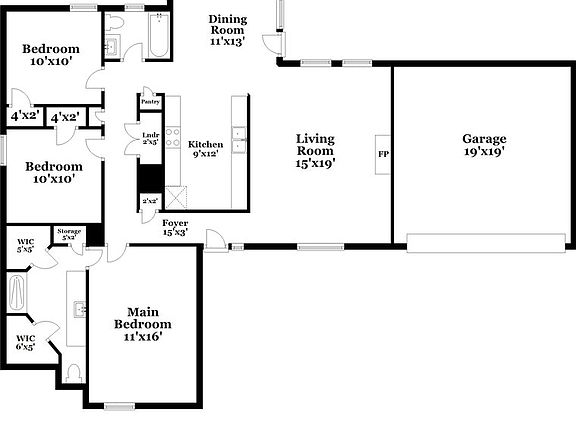 2nd image of this home
