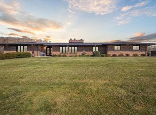 421 Leona St, Pennington Gap, VA 24277