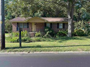 820 Drayton St, Newberry, SC 29108