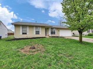 1354 White Hawk Dr, O'Fallon, MO