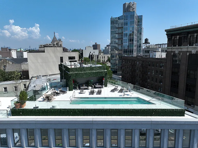 545 Vanderbilt Ave #3H — Photo 7