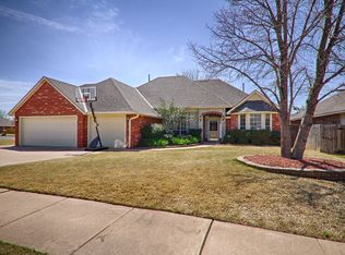 2700 Stafford Rd, Edmond, OK 73012