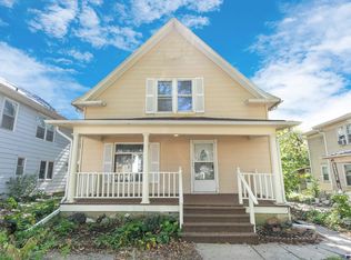 4519 Baldwin Ave, Lincoln, NE 68504