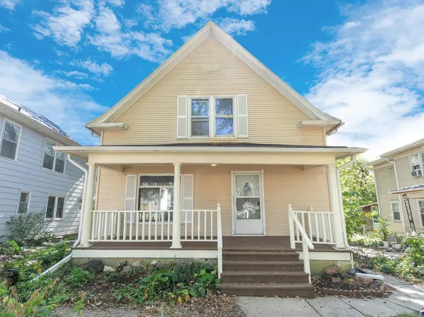 4519 Baldwin Ave, Lincoln, NE 68504