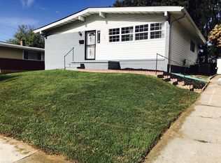 4722 Old Court Rd, Pikesville, MD 21208