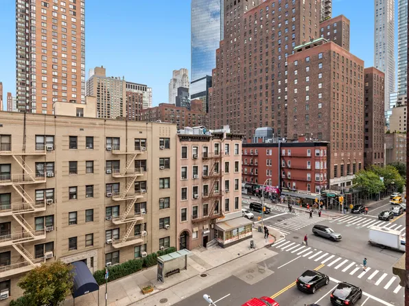 408 West 57th Street image 12 of 13