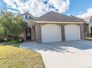 103 Chilton Dr, Broussard, LA 70518