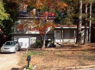 3242 Brisbane Way #0, Lithonia, GA 30038