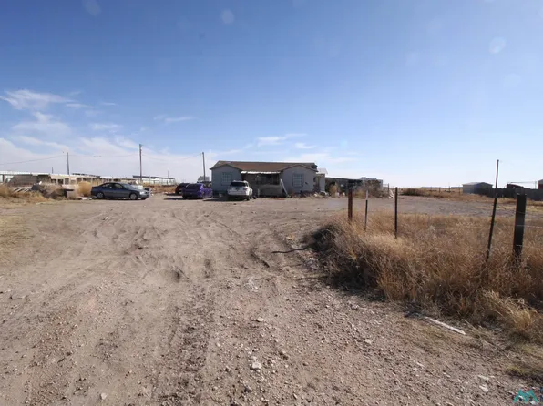 4528 W Avenue D Ave, Lovington, NM 88260