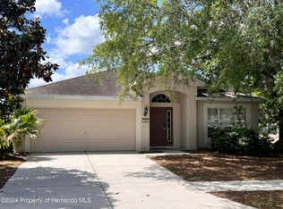 1082 Nodding Shade Dr, Brooksville, FL 34604