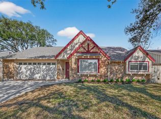 6030 Benning Dr, Houston, TX 77096