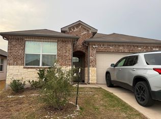 216 Charles Trl #A, Georgetown, TX 78626