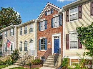 5505 Vista View Ct, Raleigh, NC 27612