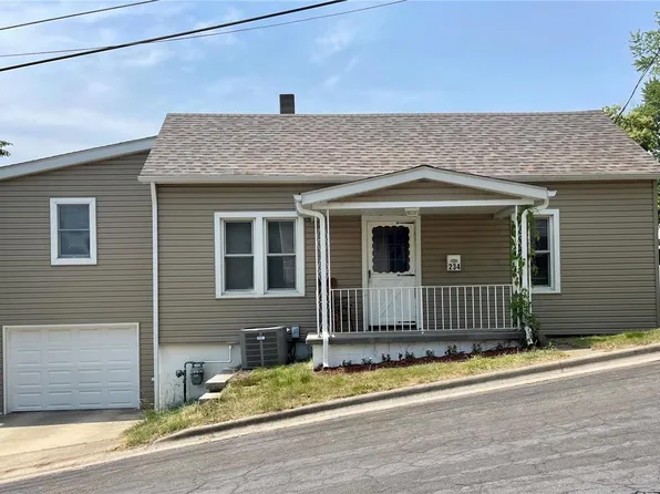 234 Summit Ave, Glen Carbon, IL 62034