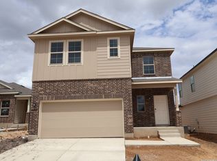 10419 Hotspur Rd, Converse, TX 78109