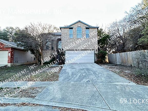 2nd image of 69 Lockspring