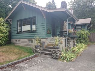 4139 SW Orchard St, Seattle, WA 98136