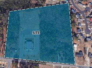 7050 Rockfish Rd, Fayetteville, NC 28306