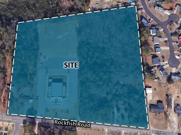 7050 Rockfish Rd, Fayetteville, NC 28306