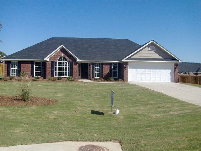 1st image of 4620 Glen Roberts Drive