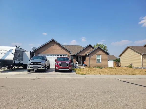 2310 Inca Trl, Bar Nunn, WY 82601