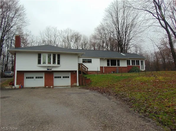 15343 Chillicothe Rd, Novelty, OH 44072