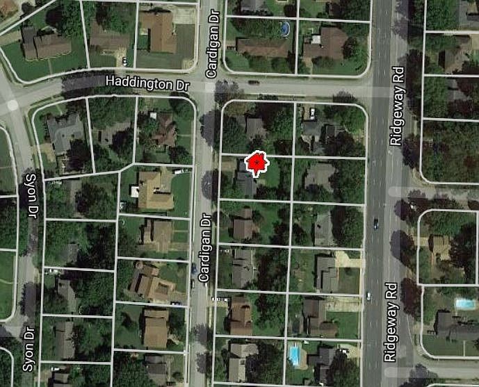1st image of 2394 Cardigan Dr